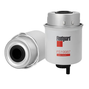 A-FS19987J Separator, Fuel/Water, Cartridge (QTY 1)