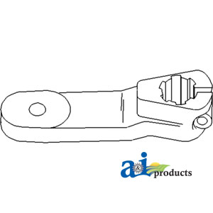 A-303286827 Steering Arm (RH)
