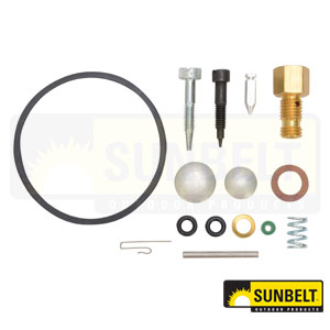 A-B1632347 CARBURETOR REPAIR KIT, TECUMSEH 632347