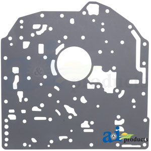 A-R319336 Gasket; Front Valve Housing