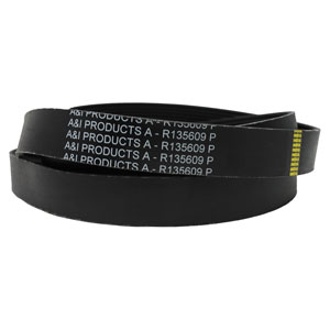 A-R135609 Belt, Alternator (185 Amp.)