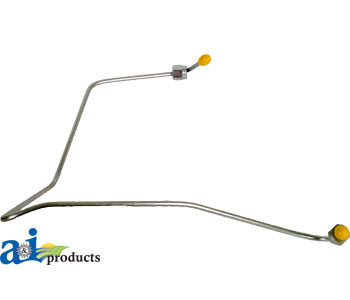 A-680121C1 Injection Line, #1 Cylinder