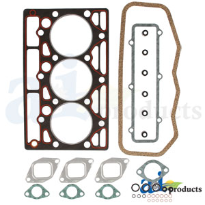 A-3136798R1 Gasket Set, Upper