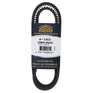 A-17475 Automotive Wedge (17/32" X 47.77")