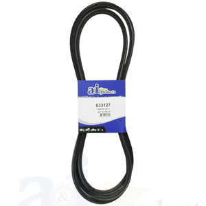 A-633127 Belt, Deck