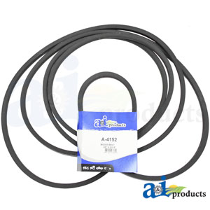 A-4152 Belt, Drive