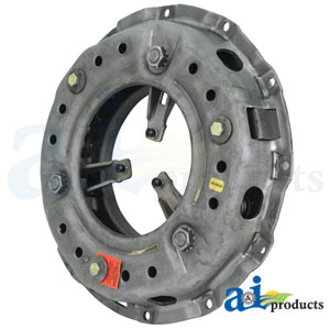 A-72161849 Pressure Plate: 14", 3 lever (w/ 1.215" flywheel step)