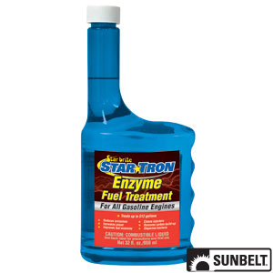 A-B1AC93032 Star*Tron Fuel Treatment, Super Concentrated Formula - Gas