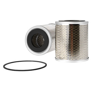 A-HF6079 Filter, Hydraulic, Cartridge (QTY 6)