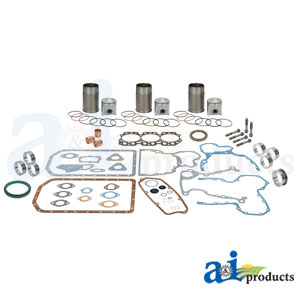 A-RE47653 Major Engine Overhaul Kit