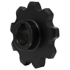 A-87324981 Sprocket, Clean Grain, Lower