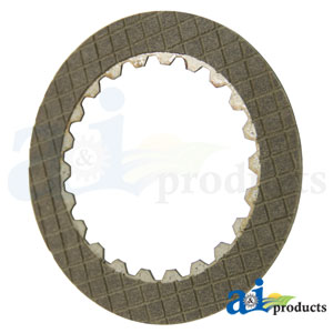 A-72279527 Disc, Friction; PTO Brake