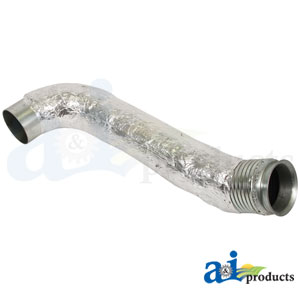 A-RE44784 Pipe; Exhaust, Flexible