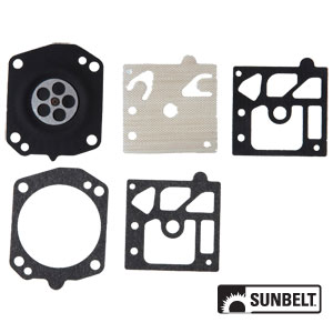 A-B1WD10HD Gasket and Diaphragm Kit