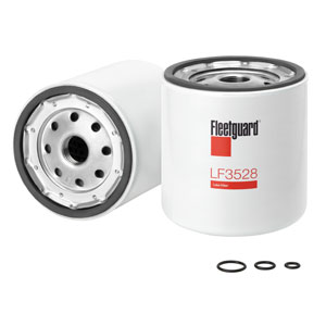A-LF3528J Filter, Lube, Spin-On (QTY 1)