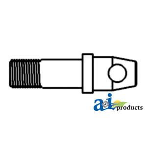 A-183617M1 Pin, Lower Stay
