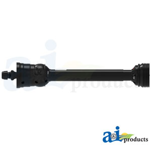 A-14605867 Driveline, Complete 80° CV Less Implement Yoke