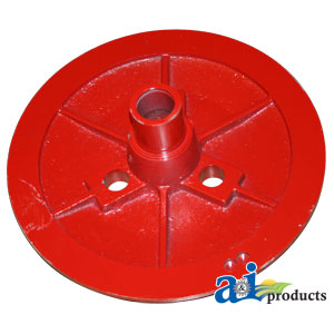 A-1330054C1 Pulley Assy, Rotor Drive, Variable