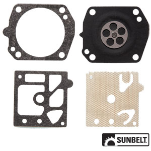 A-B1WD22HDA Gasket and Diaphragm Kit