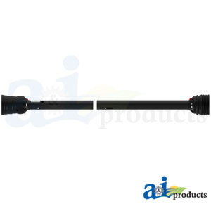 A-912-3548 Shield, Complete (w/ Bearings)