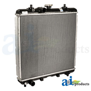 A-3C001-17100 Radiator