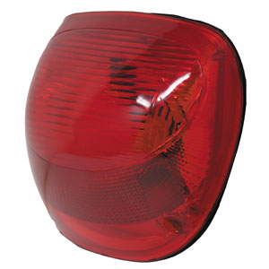 A-RE219710 Tail Light w/o Brake Light, RH / LH