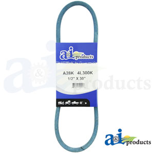 A-34864 Belt, Clutch