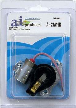 A-21A19R Tune Up Kit