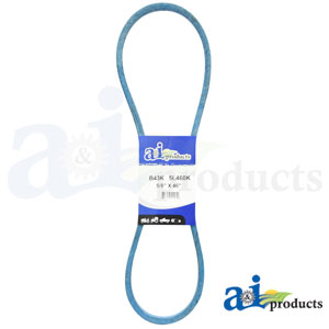 A-34346 Belt, Traction Ariens/Gravley