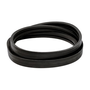 A-HXE124870 Discharge Beater Drive Belt