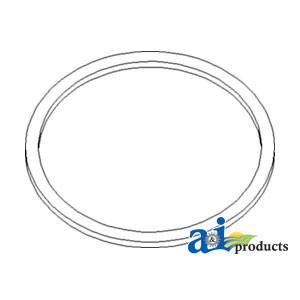 A-R168380 Washer, Thrust