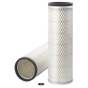 A-AF4896 Filter, Air, Secondary (QTY 1)