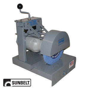 A-B1AC3410 Blade Grinder, Commercial