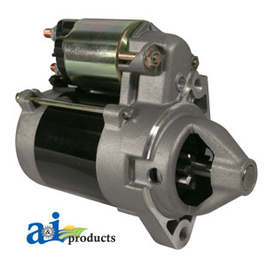 A-AM108615 Starter