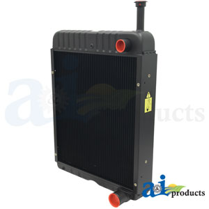 A-121725C1 Radiator
