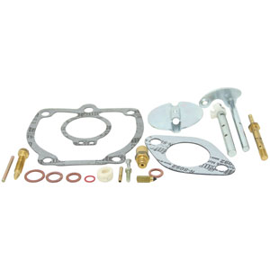 A-IHCK10 Carburetor Kit, Complete (IH) "Viton