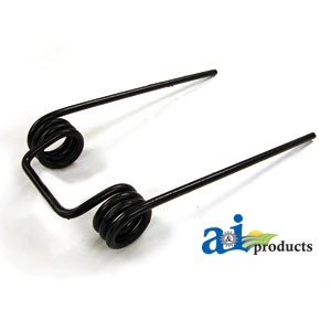 A-3616 Spring Harrow Tooth