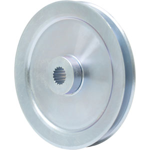 A-MIU800783 Pulley, Drive