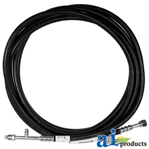 A-AH126036 Line, Cond. to Rec/Drier