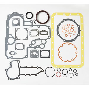 A-1G486-99360 LOWER GASKET SET, 03 SERIES