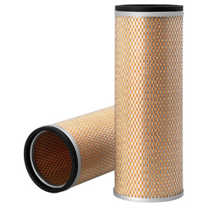 A-AF27869 Filter, Air, Secondary (QTY 1)