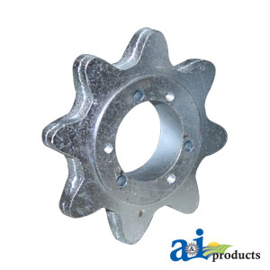 A-71373688 Sprocket, Clean/ Return Grain Elevator