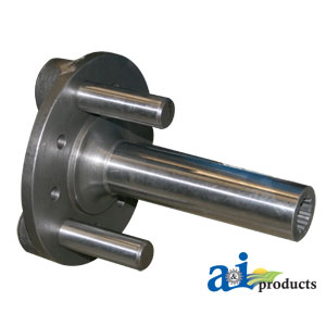 A-188846C2 Hub Assy, Rotor Drive Pulley