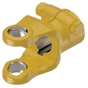 A-807-8420 Implement Yoke, Clamp