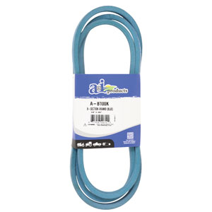 A-2008B100W Dixie Chopper Belt