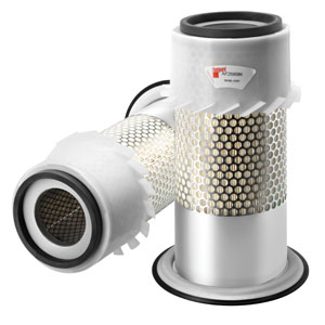 A-AF25958K Filter, Air, Primary (QTY 1)