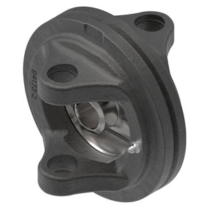A-550-7400 Center Housing, 80° CV
