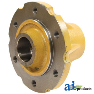 A-T25809 Hub, 6 Bolt