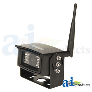 A-DWC32 Camera, Digital Wireless, Use With DWR96 Receiver Only