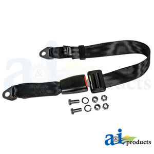 A-SBKT Seat Belt